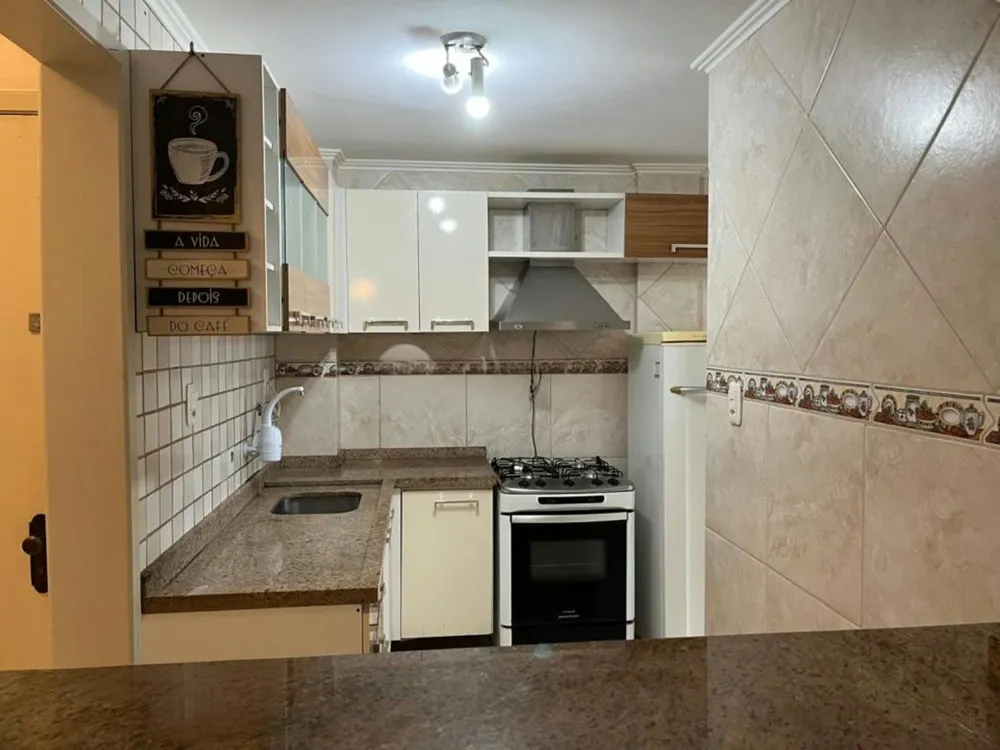 Apartamento, 2 quartos, 83 m² - Foto 5