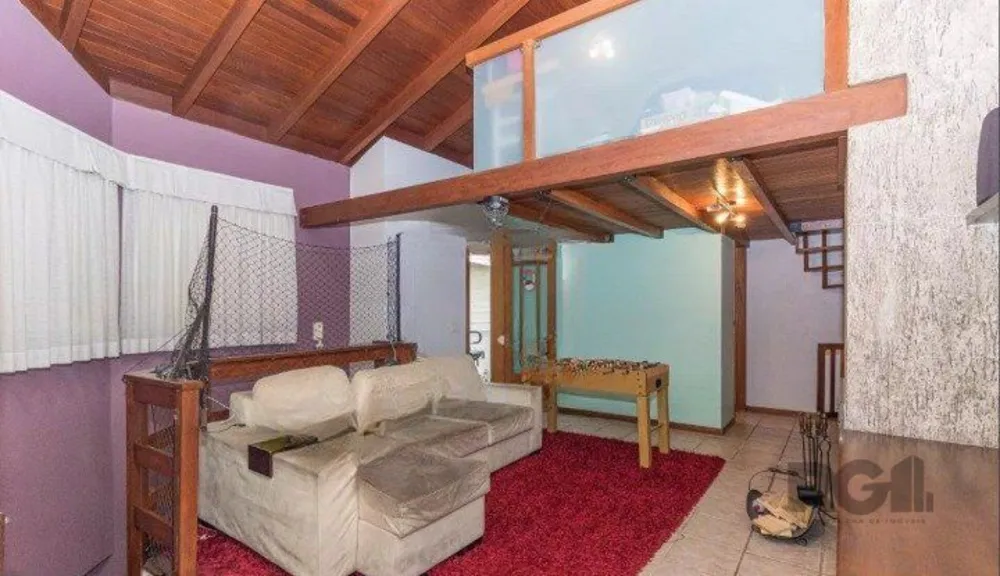 Cobertura, 3 quartos, 199 m² - Foto 7