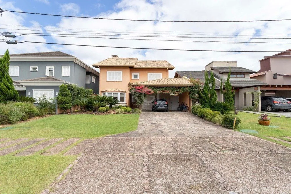 Sobrado, 3 quartos, 180 m² - Foto 3
