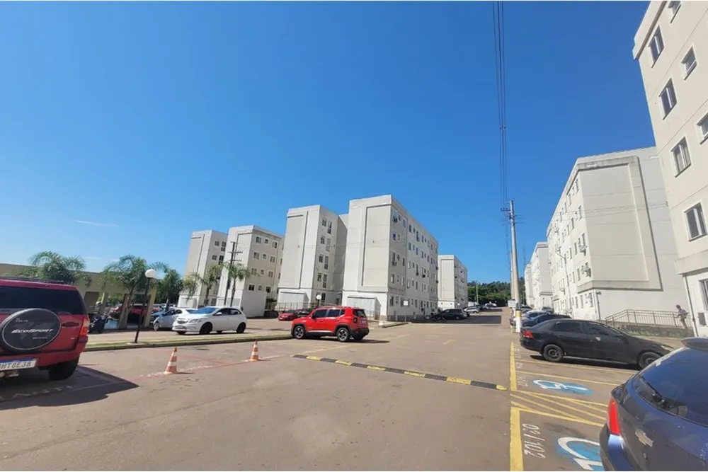 Apartamento, 2 quartos, 49 m² - Foto 3