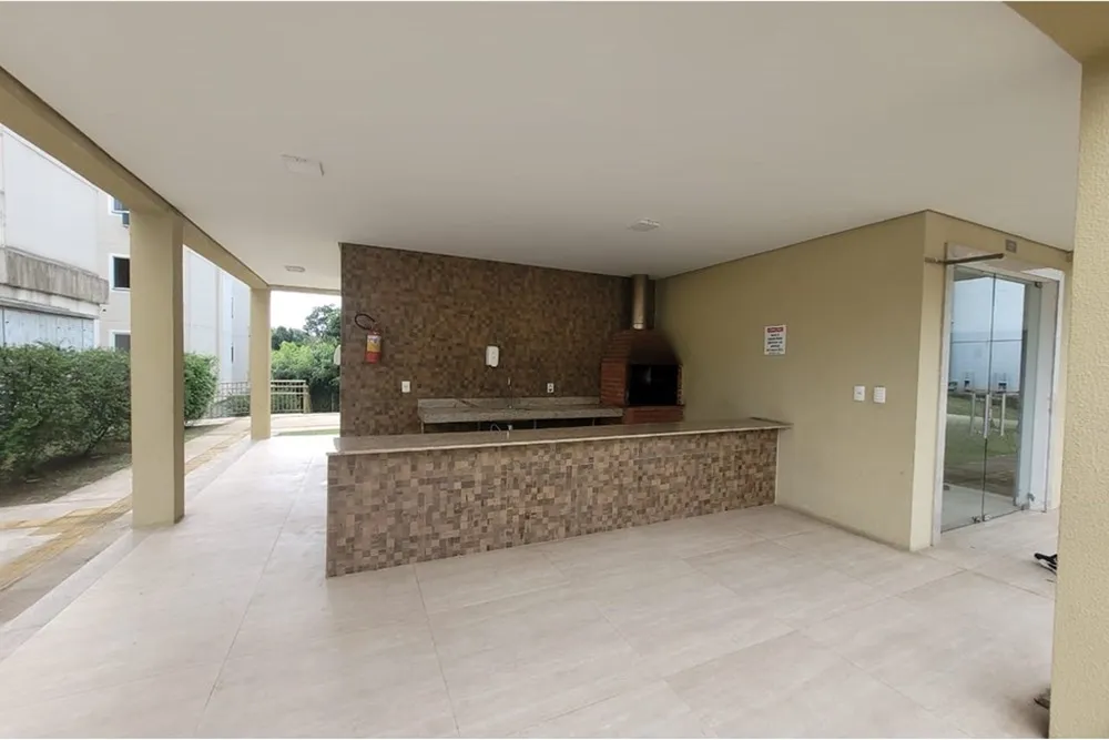 Apartamento, 2 quartos, 49 m² - Foto 8