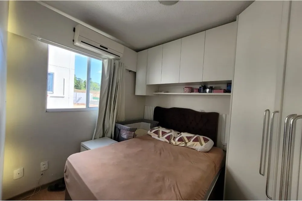 Apartamento, 2 quartos, 49 m² - Foto 4
