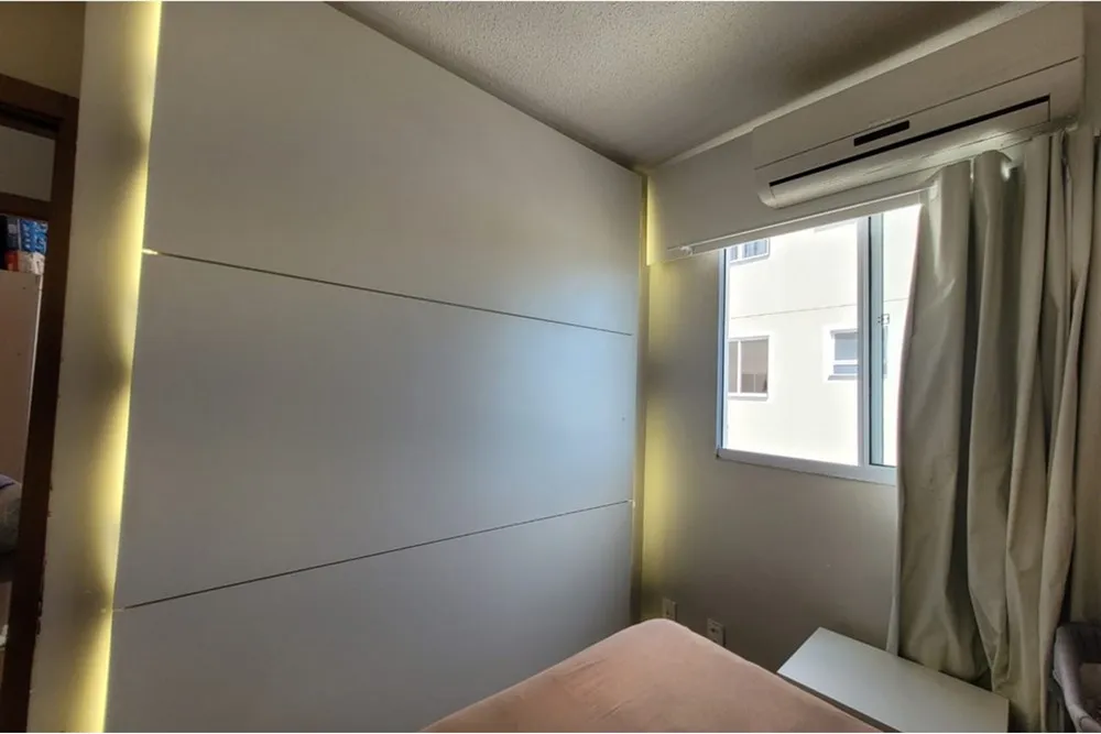 Apartamento, 2 quartos, 49 m² - Foto 6