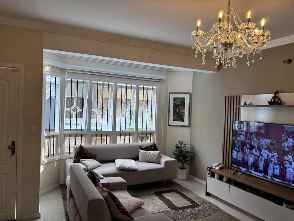 Apartamento, 1 quarto, 50 m² - Foto 1