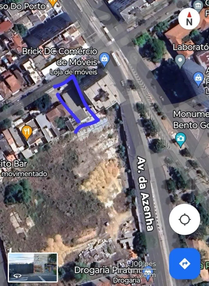 Kitnet-Studio, 22 m² - Foto 4