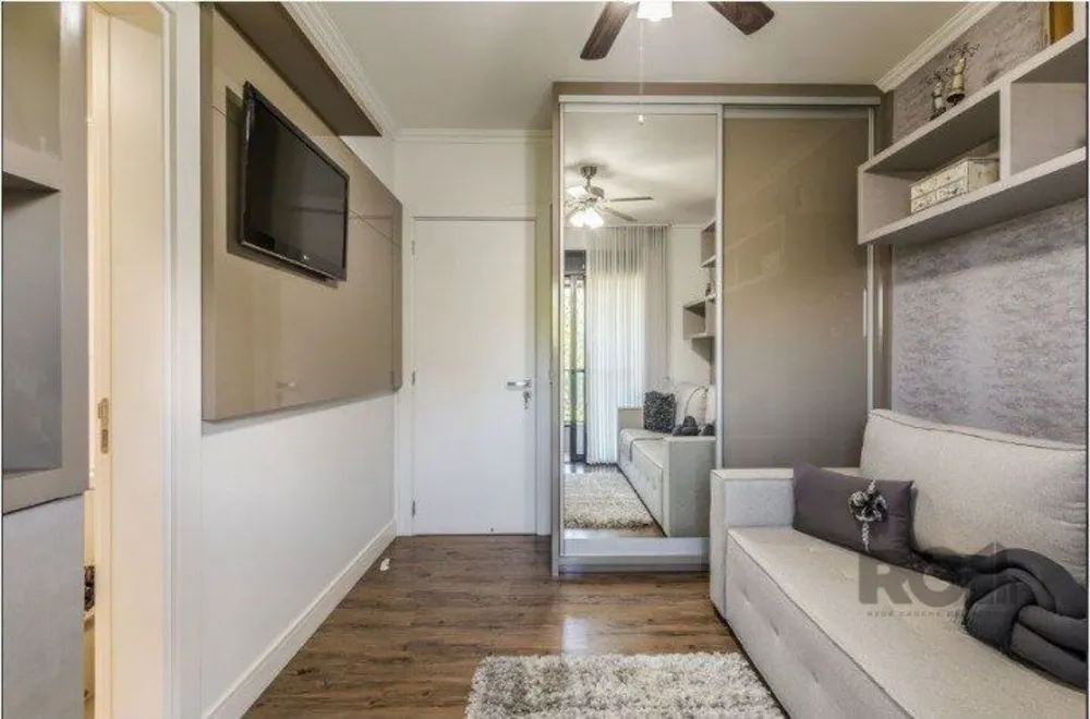 Kitnet-Studio, 22 m² - Foto 6