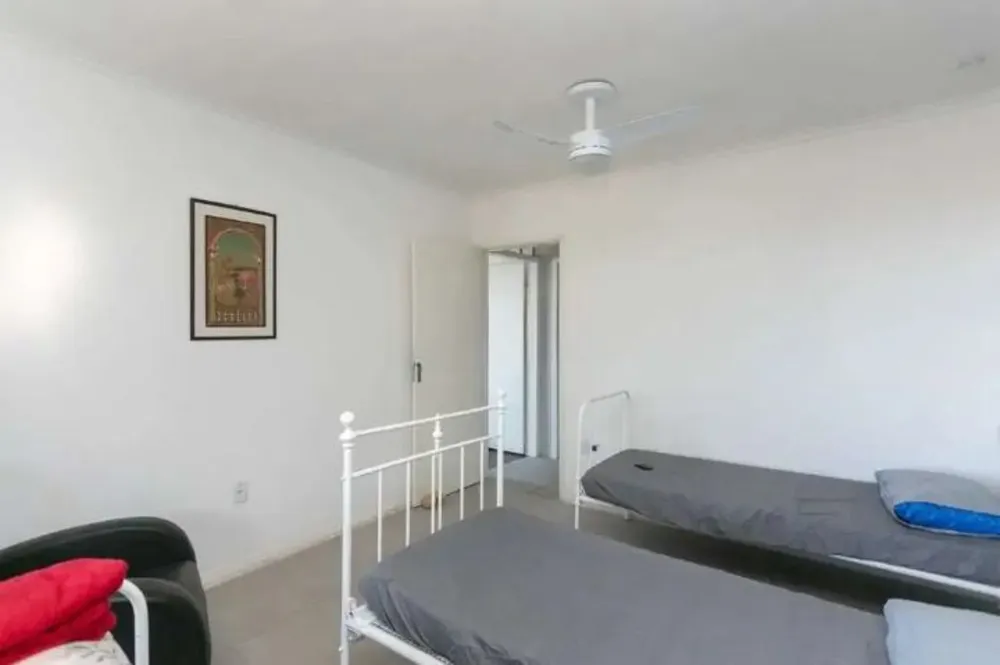 Apartamento, 1 quarto, 50 m² - Foto 2