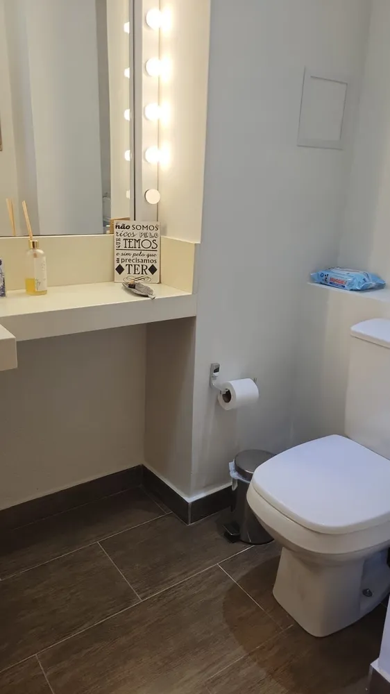 Apartamento, 1 quarto, 50 m² - Foto 1