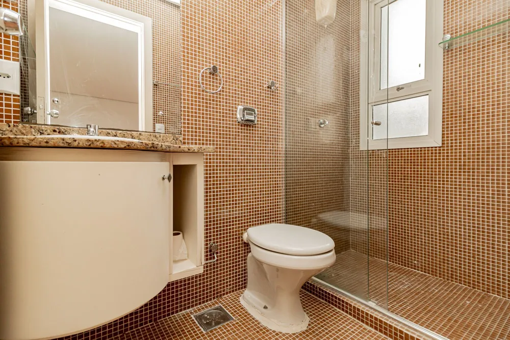 Apartamento, 3 quartos, 87 m² - Foto 2