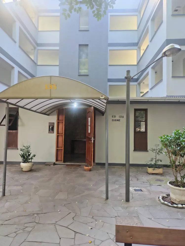 Apartamento, 2 quartos, 53 m² - Foto 6