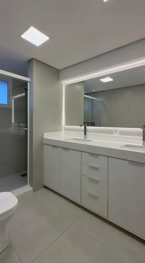 Apartamento, 3 quartos, 128 m² - Foto 4