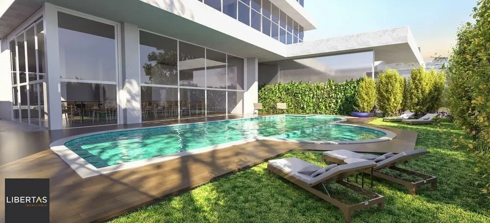 Apartamento, 3 quartos, 128 m² - Foto 3