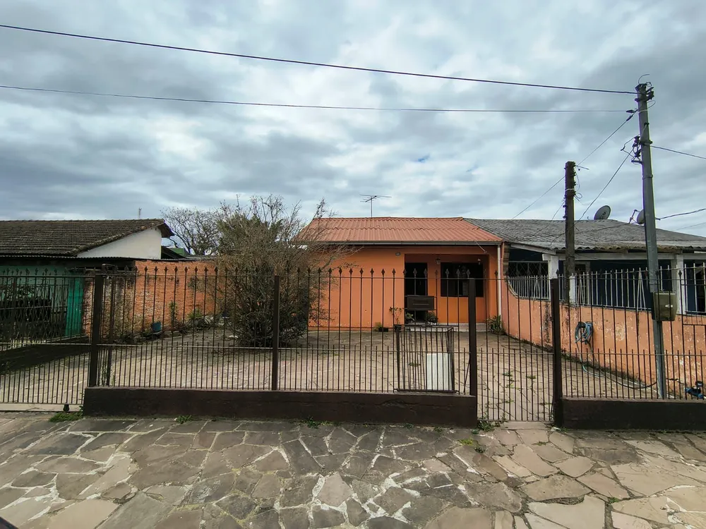 Casa, 3 quartos, 101 m² - Foto 8