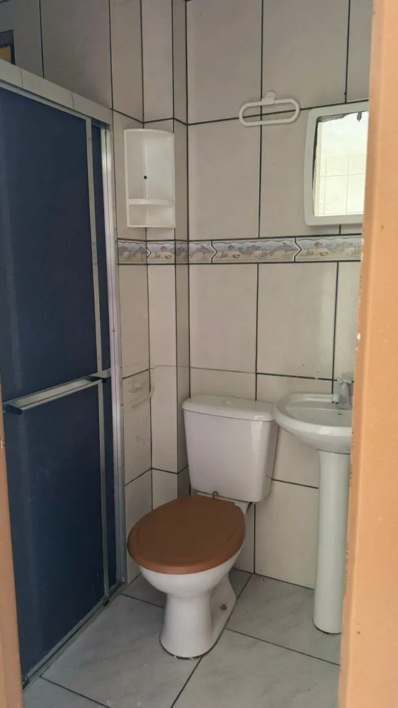 Casa, 3 quartos, 101 m² - Foto 1