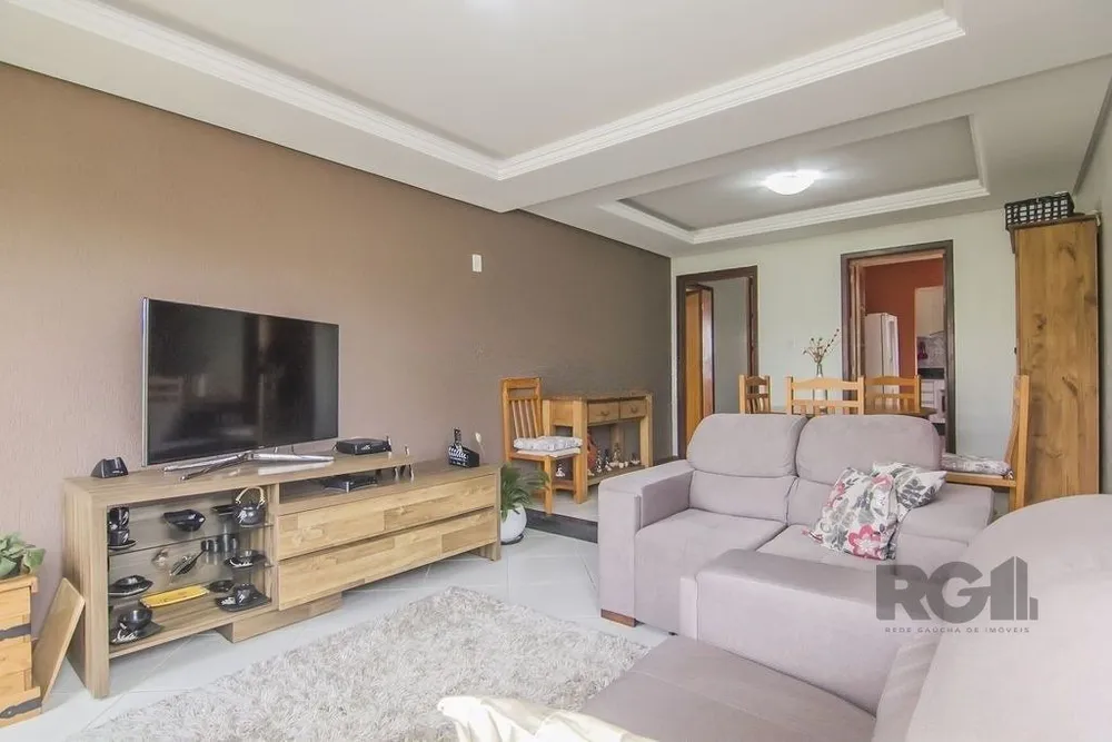 Casa, 3 quartos, 114 m² - Foto 2