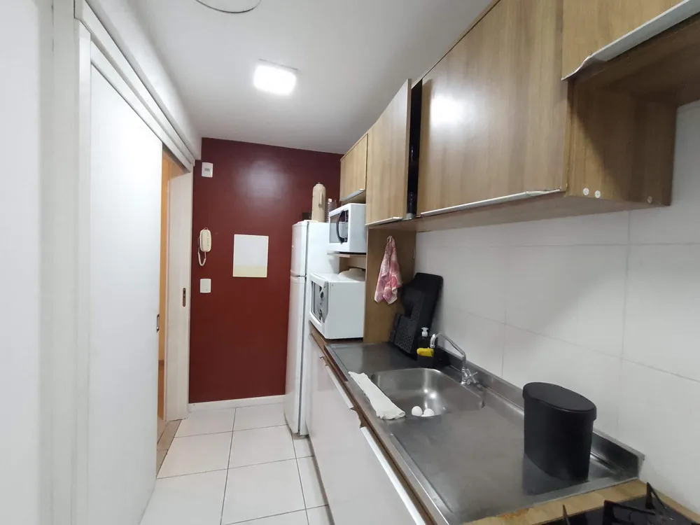 Apartamento, 2 quartos, 51 m² - Foto 1