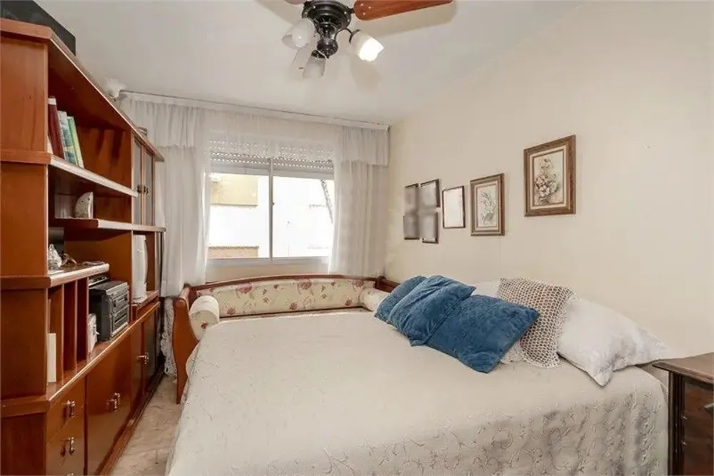 Apartamento, 1 quarto, 40 m² - Foto 6