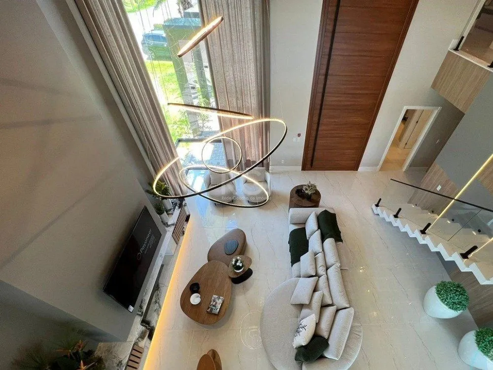 Casa de Condomínio, 5 quartos - Foto 5