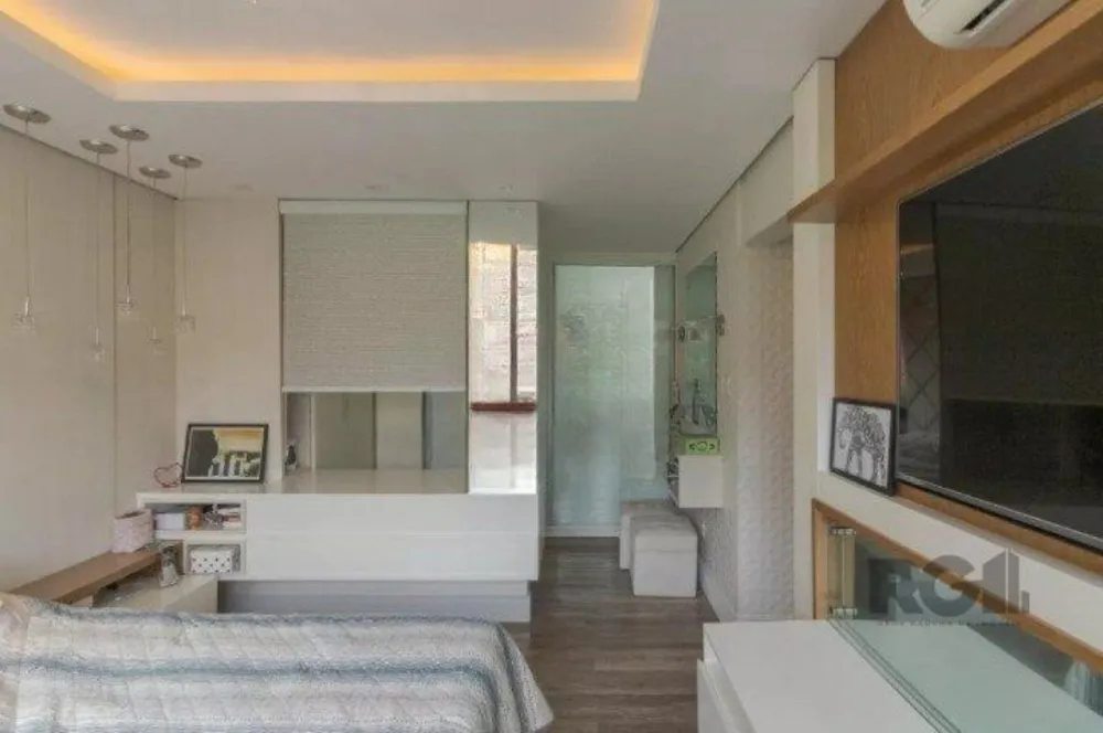 Apartamento, 3 quartos, 132 m² - Foto 2
