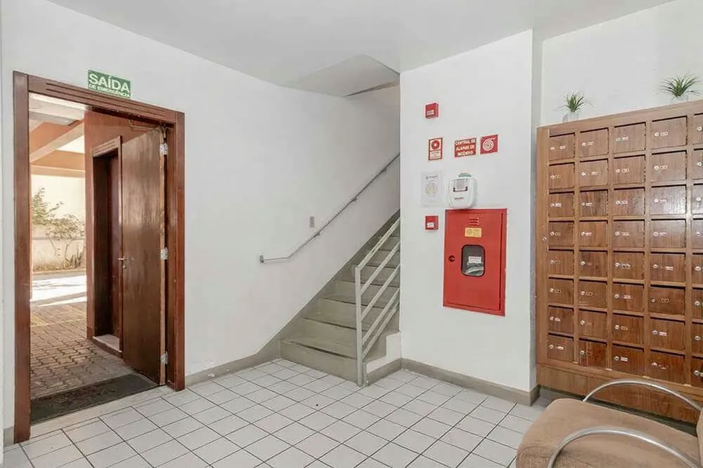 Apartamento, 3 quartos, 69 m² - Foto 7