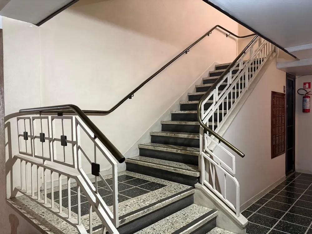 Apartamento, 2 quartos, 59 m² - Foto 3