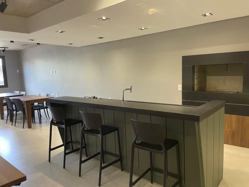 Cobertura, 4 quartos, 462 m² - Foto 1