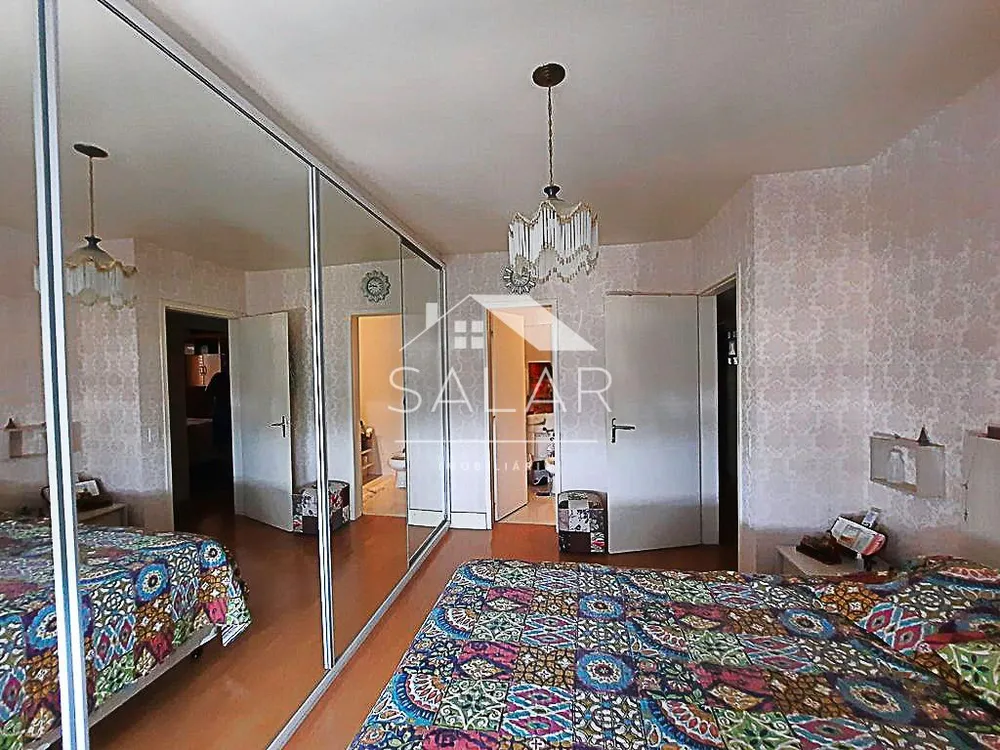 Apartamento, 2 quartos, 103 m² - Foto 1