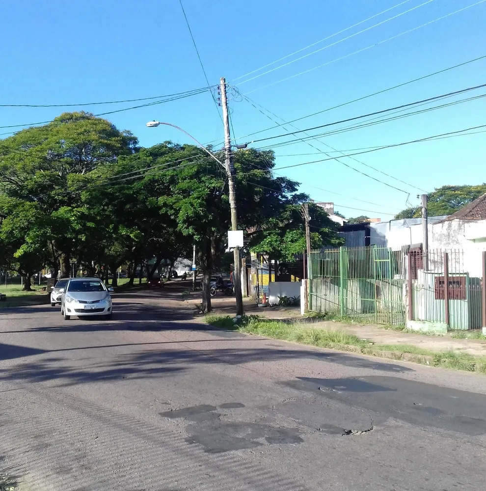 Apartamento, 2 quartos, 44 m² - Foto 4