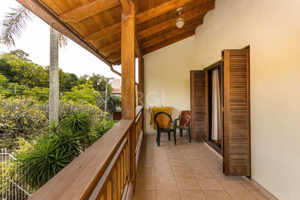 Casa à venda com 5 quartos, 501m² - Foto 4