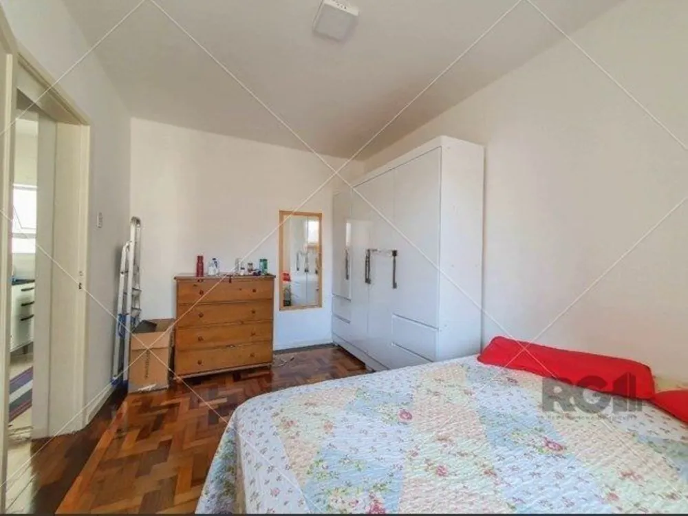 Apartamento, 1 quarto, 34 m² - Foto 5
