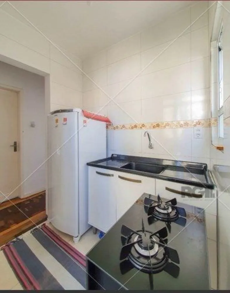 Apartamento, 1 quarto, 36 m² - Foto 3