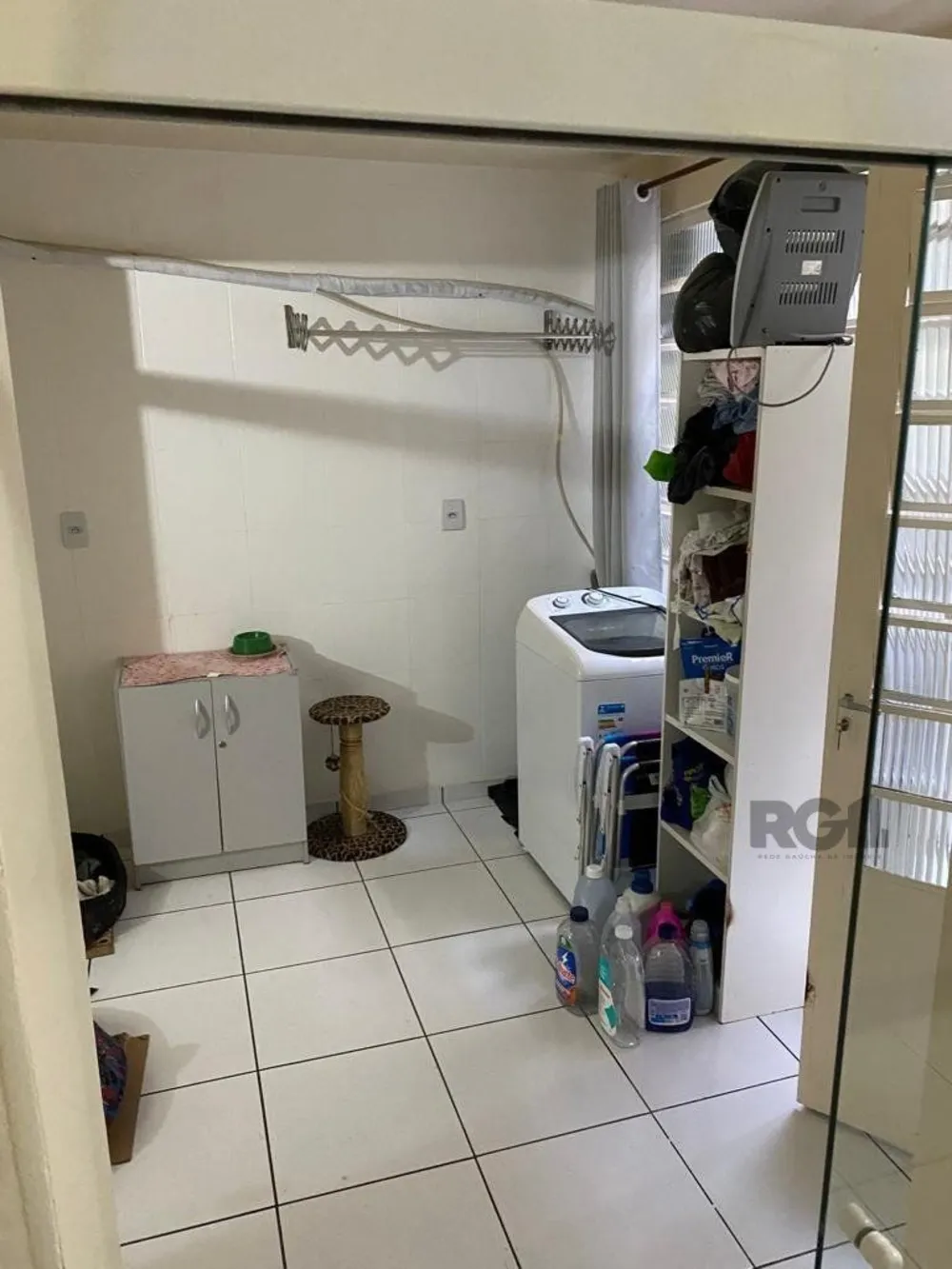 Apartamento, 1 quarto, 34 m² - Foto 8