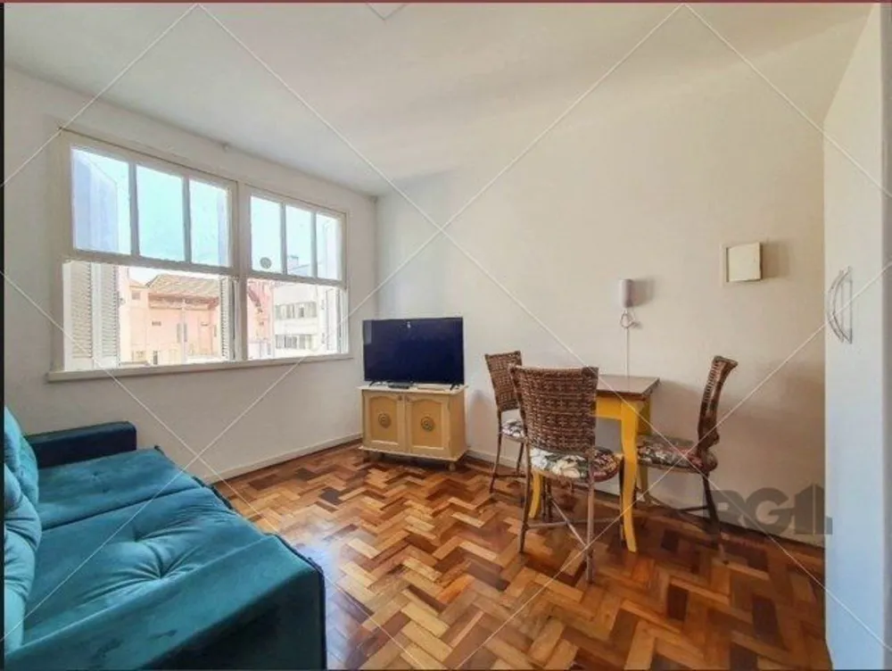 Apartamento, 1 quarto, 36 m² - Foto 5