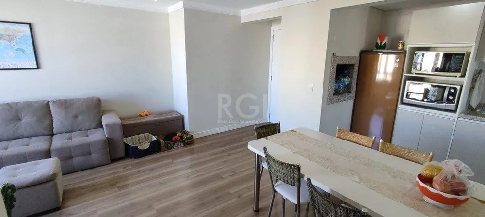 Apartamento, 3 quartos, 75 m² - Foto 2
