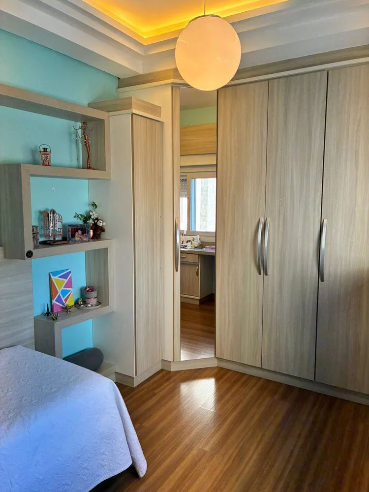 Casa, 4 quartos, 265 m² - Foto 6