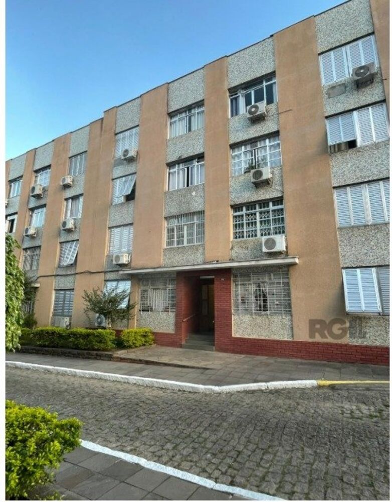 Apartamento à venda com 2 quartos, 56m² - Foto 1