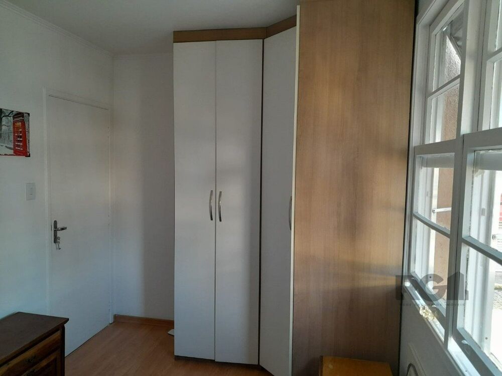 Apartamento à venda com 2 quartos, 56m² - Foto 3