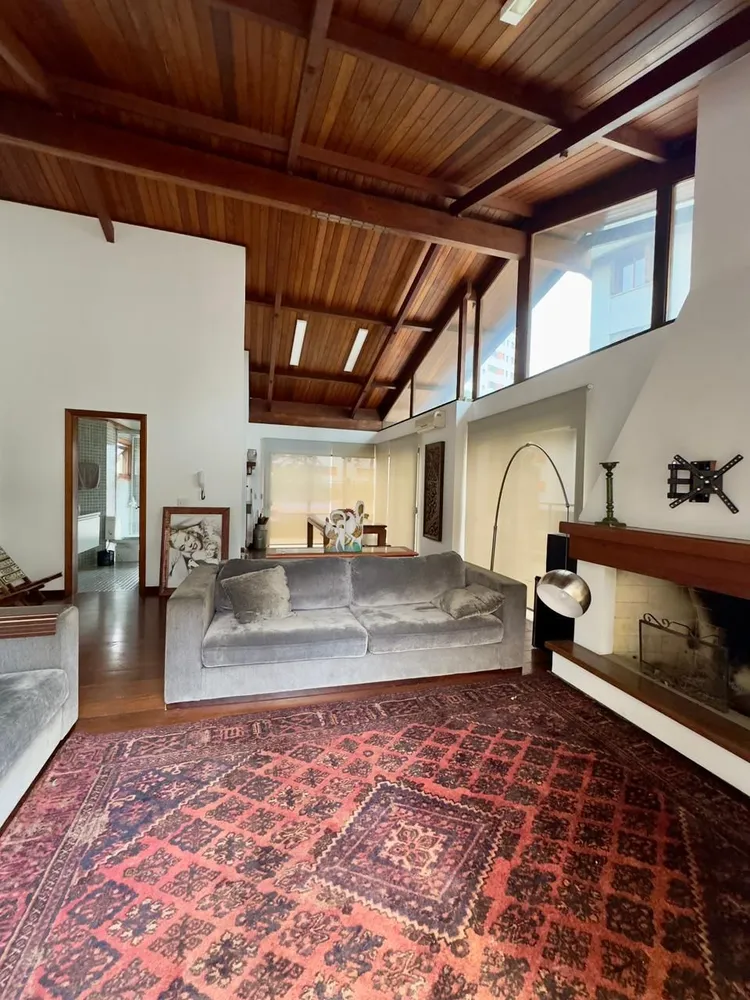 Cobertura, 3 quartos, 464 m² - Foto 9