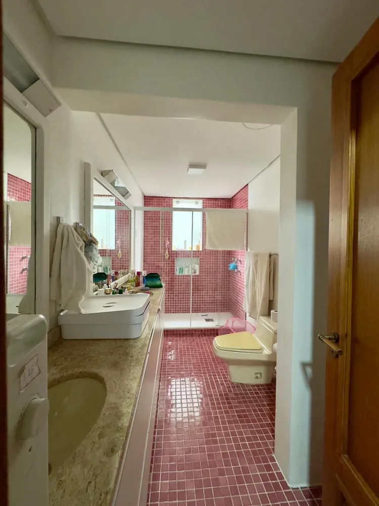 Cobertura, 3 quartos, 462 m² - Foto 1