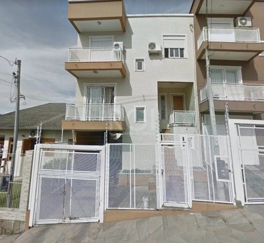 Apartamento, 2 quartos, 67 m² - Foto 4