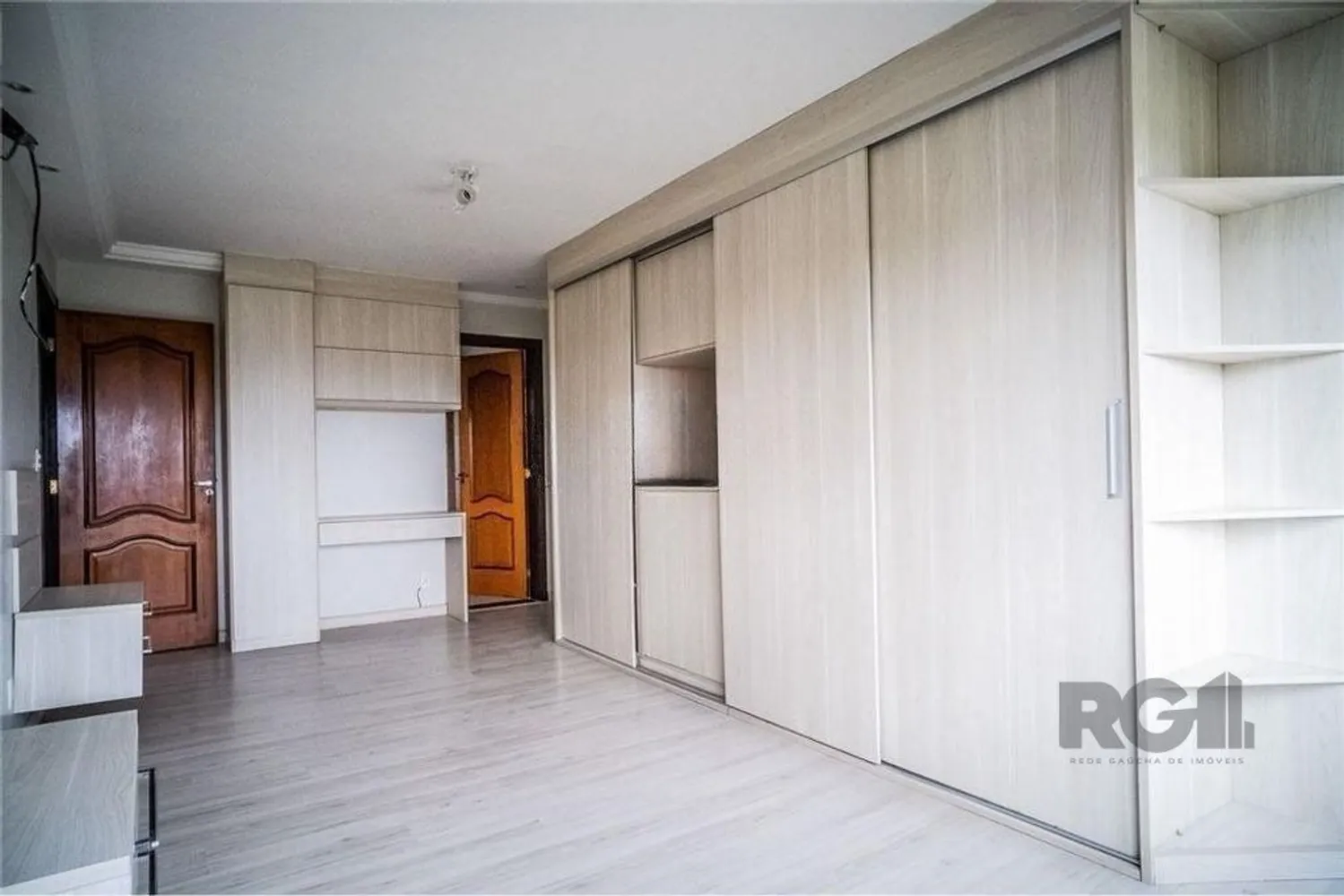 Depósito-Galpão, 2501 m² - Foto 1