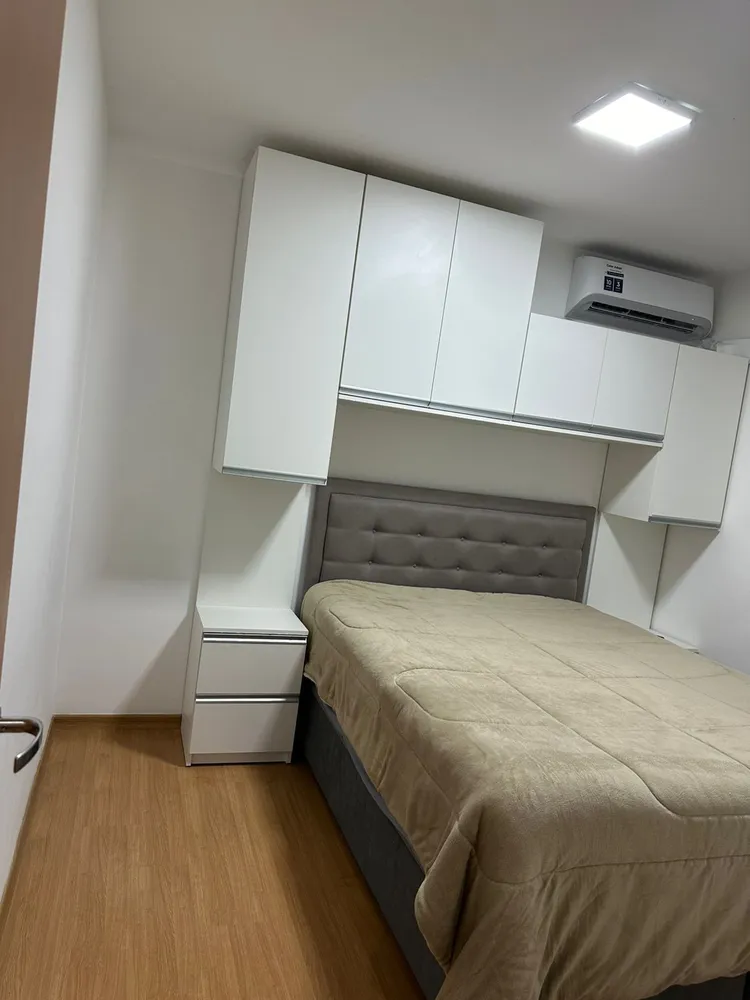 Apartamento, 2 quartos, 41 m² - Foto 5