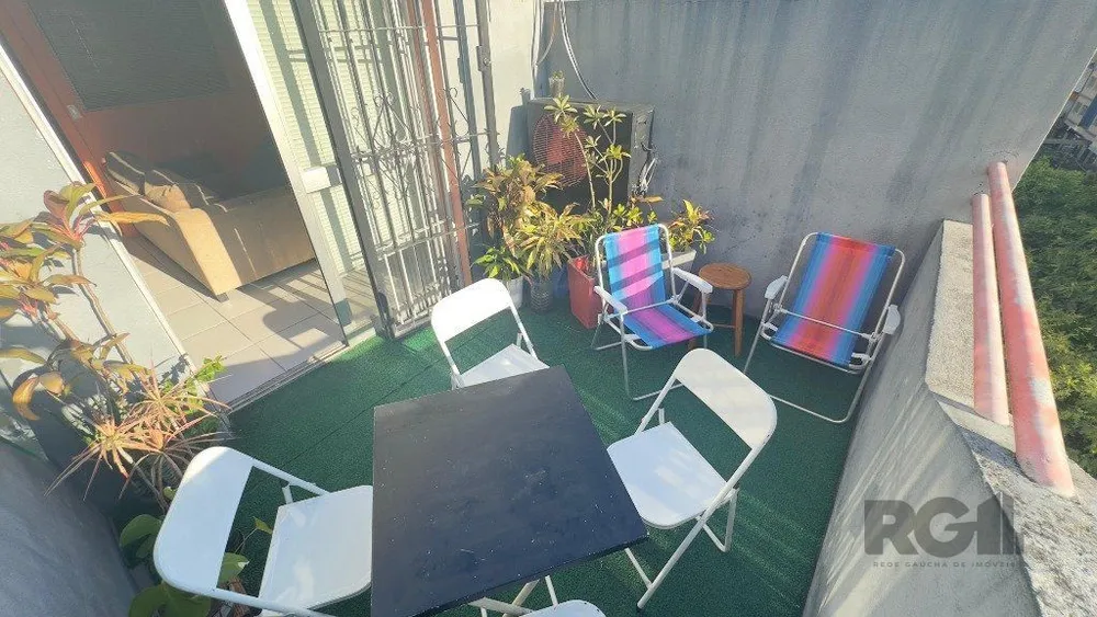 Sala-Conjunto, 81 m² - Foto 7