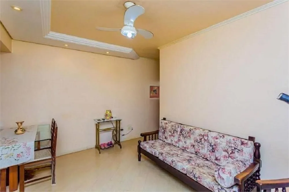 Cobertura, 3 quartos, 91 m² - Foto 1