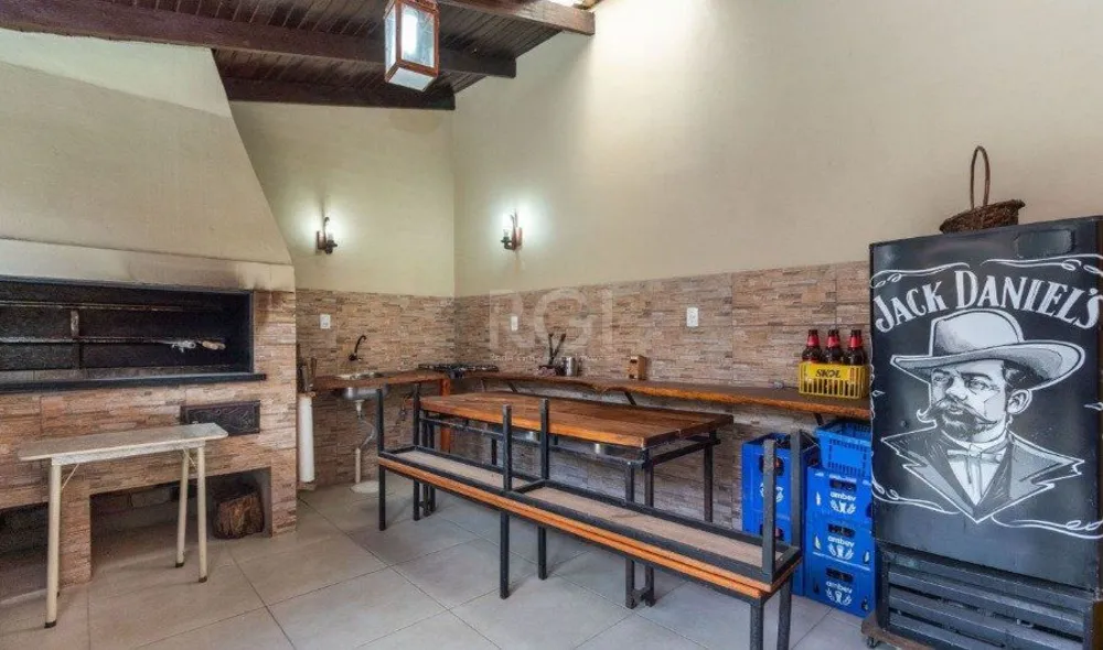 Cobertura, 3 quartos, 91 m² - Foto 4