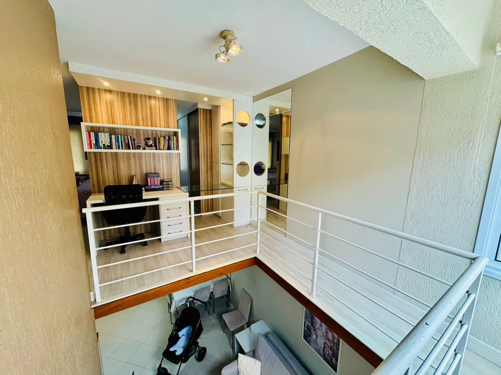 Apartamento, 2 quartos, 66 m² - Foto 1