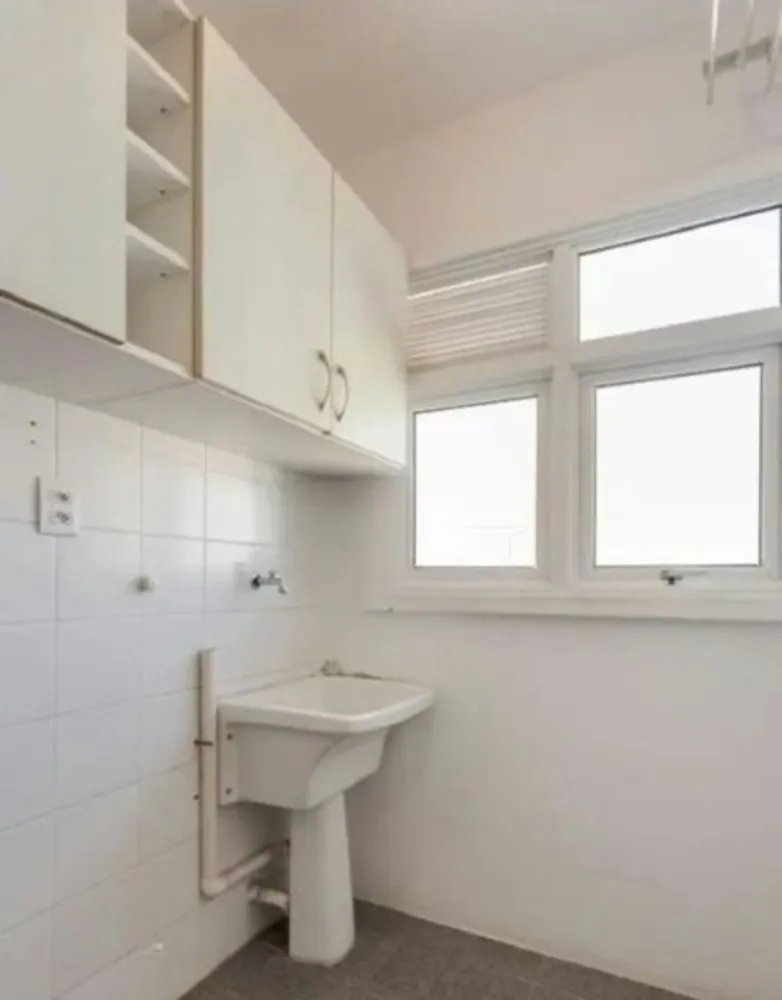 Apartamento, 2 quartos, 66 m² - Foto 2