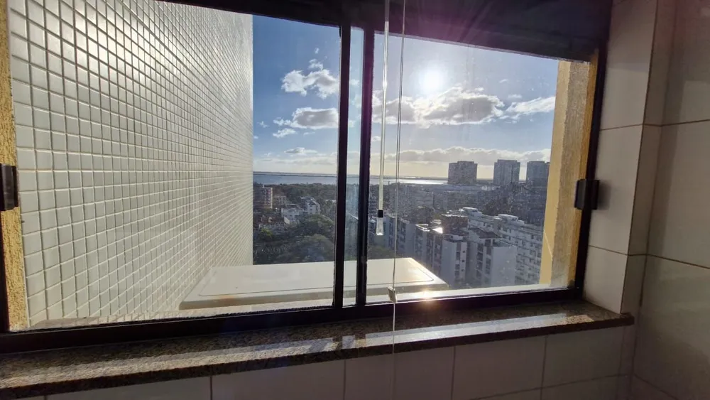 Apartamento, 2 quartos, 66 m² - Foto 2