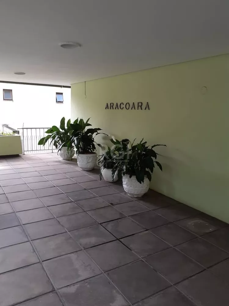 Apartamento à venda com 4 quartos, 113m² - Foto 4