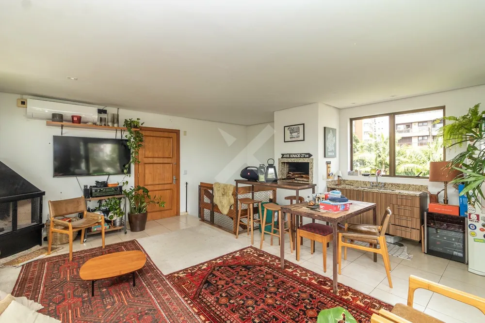 Cobertura, 2 quartos, 184 m² - Foto 7